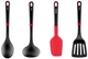 Набор аксессуаров Tefal Ingenio+ 4 предмета (K198S434) - изображение 7