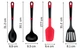 Набор аксессуаров Tefal Ingenio+ 4 предмета (K198S434) - изображение 12