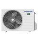 Кондиционер Panasonic KIT-TZ50-ZKE - изображение 4
