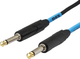 Kabel SSQ JMPJMP7 jack mono-jack mono 7 m (5907688758627) - obraz 3