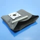 Мешок пылесоса Zelmer Jupiter ZVC421 ZVC422 ZVC423 ZVC425 ZVC427 4000 4012 многоразовый тканевый серый 3л - изображение 4