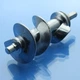 Шнек для м'ясорубки Rotex RMG200-W RMG-201-T RMG-130-W RMG100-W RMG190-W старого зразку - зображення 5