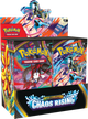 Zestaw kart Pokemon TCG: Mega Evolution - Chaos Rising - Booster Display 36 szt (196214141049) - obraz 3