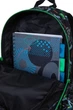 Plecak przedszkolny CoolPack Toby Kids From The Block 10 l 35 x 26 x 12 cm (5903686366987) - obraz 6