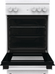 Плита газова Gorenje GG5A14WJ - зображення 2