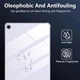 Чехол WXD на планшет OnePlus Pad Go 2 (12.1") / чехол для планшета с усиленными углами / (прозрачный) - изображение 3