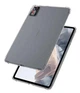 Чехол WXD на планшет ZTE Nubia Pad Pro (10.9") / чехол для планшета с усиленными углами / (прозрачный) - изображение 2
