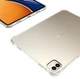 Чехол WXD на планшет Realme Pad 3 (11.61") / чехол для планшета с усиленными углами / (прозрачный) - изображение 4