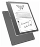 Чохол WXD на Amazon Kindle Scribe 2024 (10.2") / чохол для планшета з посиленими кутами / (прозорий) - зображення 4