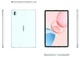 Чехол WXD на планшет Honor Pad 10 (12.1") / чехол для планшета с усиленными углами / (прозрачный) - изображение 4