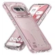 Чохол WXD на Nothing Phone (4A) / чохол для смартфона з посиленими кутами / (прозорий) - зображення 1