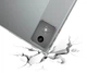 Чехол WXD на планшет Lenovo Tab K11 Plus (11.45") / чехол для планшета с усиленными углами / (прозрачный) - изображение 4