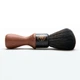 Помазок для гоління Captain Fawcett Wooden Handle Faux Brush (Дерев'яна ручка) - изображение 3