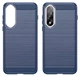 Чехол Urban Case на OnePlus Nord 5 / dark blue - изображение 2