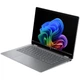 Ноутбук HP OmniBook X Flip 14-fk0022nn (C57DXEA),AMD Ryzen AI 5 340, 14" 3K OLED Touch, 120Гц, 16 ГБ DDR5, SSD 1 ТБ, MD Radeon 840M, Windows 11 Home, Meteor Silver - зображення 4