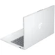 Ноутбук HP OmniBook 3 NG AI Hokie 25C1 (C57E4EA), AMD Ryzen AI 340, 14" FullHD, 24 ГБ DDR 5, SSD 512 ГБ, AMD Radeon 840M, Windows 11 Home, Glacier Silver - зображення 4