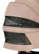 Универсальная коляска 2 в 1 Lionelo FREYA 2IN1 BEIGE SAND - зображення 8