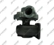 Турбіна MAN TGX 08-, MAN TGS 08-, MAN TGA 00-11 Jrone 8B29-100-M32 (51091007926, 51091017026, 51.09100-7694) - зображення 3