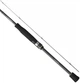 Спінінг Graphiteleader Finezza UX 23GFINUS-752L-S 2.27m 0.5-5g (G18239) - изображение 1