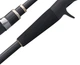 Спінінг кастинговий Graphiteleader Veloce UX 21GVELUC-65ML 1.96m MAX 21g (G18206) - изображение 4