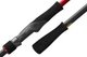 Спінінг Graphiteleader Calamaretti Rosso 25GCALRS-852M 2.57m 2.5-4.0 Egi (G08953) - изображение 3