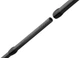 Спінінг Graphiteleader Bellezza UX 24GBELUS-622SUL-T 1.88m 0.5-5g (G18269) - изображение 5
