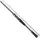 Спінінг кастинговий Graphiteleader Silverado UX 24GSILUC-762ML 2.29m 3-16g (G18265) - изображение 1