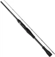 Спінінг кастинговий Graphiteleader Silverado 23GSILC-792M-HS 2.36m 3-18g (G08851) - изображение 1