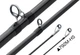 Спінінг кастинговий Graphiteleader Silverado 23GSILC-792M-HS 2.36m 3-18g (G08851) - изображение 4