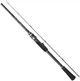 Спінінг Graphiteleader Silverado UX 24GSILUS-782M 2.34m 5-20g (G18267) - изображение 1