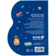 Блокнот Kite Sponge Bob А6 60 аркушів клітинка (SB26-223) - зображення 4