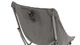 Крісло кемпінгове Outwell Tally Lake Grey (470384) - зображення 3