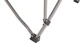 Крісло кемпінгове Outwell Tally Lake Grey (470384) - зображення 5