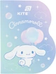 Блокнот Kite Cinnamoroll А6 60 аркушів клітинка (CR26-223) - зображення 1