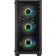 Корпус для ПК Prologix Flow GM-05RB Black - изображение 2