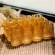 Набор стаканов для напитков Matrix Glass 12 штук по 195 мл коричневый HP-17-44 - изображение 2