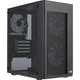 Корпус для ПК AeroCool Hexform-G-BK-v2 Black 600W (ACCX-PV38004.11) - изображение 10