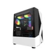 Корпус для ПК 1stPlayer F3-A-4F1-WH&PS-600FK - зображення 3