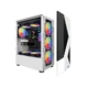 Корпус для ПК 1stPlayer F3-A-4F1-WH&PS-600FK - зображення 4