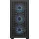 Корпус для ПК Prologix Dash GM-06RB Black - изображение 4