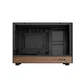 Корпус для ПК Deepcool CH260 Wood Black (R-CH260-BKNWM0-G-1) - зображення 7