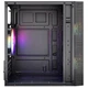 Корпус для ПК 1stPlayer X1-BK-3F1-PS-600FK-EU - изображение 4