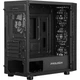 Корпус для ПК Prologix Dash GM-06RB Black - изображение 9