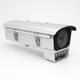 Уличный кожух для камер Hikvision DS-1331HZ-B подходит для уличной установки Белый - изображение 3