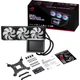 Система водяного охлаждения Asus ROG Ryuo IV 360 ARGB 2200 об/мин 120 мм Black (90RC01N1-B0EAY0) - изображение 10