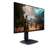 Монитор 27" Dell AW2725Q 3840x2160 240Hz QD-OLED HDMI USB VESA Черный (210-BQWV) - изображение 2