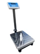 Товарні ваги Вагар VB-W (150/300 кг, ін. LED, д. 50/100, пл. 420х520 мм) (VAGARVBW150300) - зображення 15