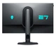 Монітор 27" Dell AW2725QF 3840x2160 180Hz IPS HDMI USB VESA Чорний (210-BNHT) - зображення 4