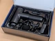 Вибрационный массажер для тела Fascial Gun CY 801 - изображение 8