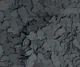EPOCOAT Flock SLATE GREY 1 кг - флокові чіпси для наливної підлоги та епоксидного покриття сірого кольору - изображение 2